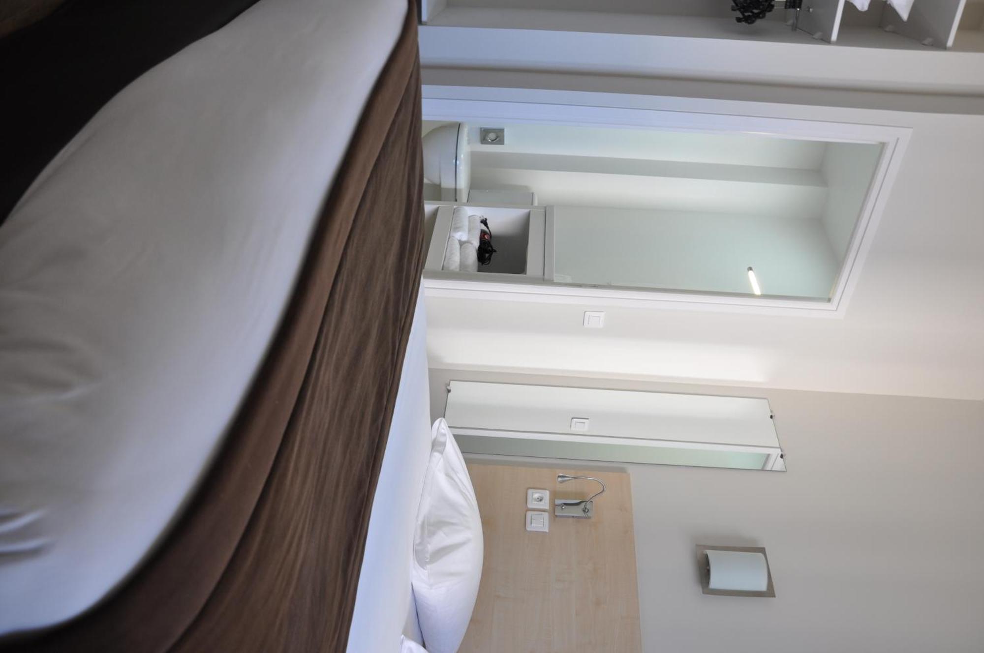 Hotel Foch Nancy Gare ห้อง รูปภาพ